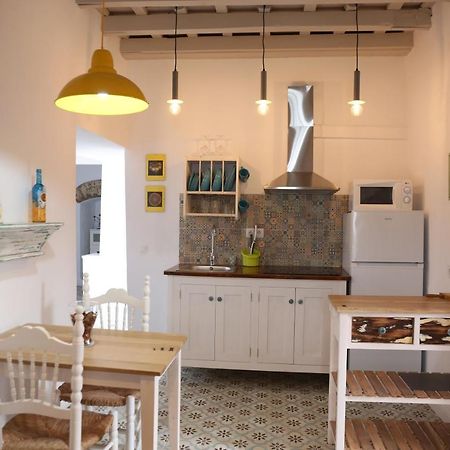 Vivienda Turistica De Alojamiento Rural Silla Vieja 贝赫尔-德拉弗龙特拉 外观 照片