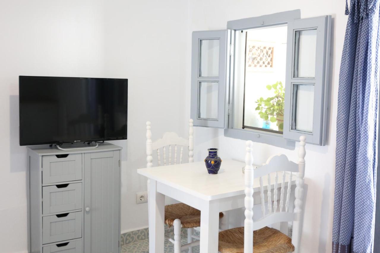 Vivienda Turistica De Alojamiento Rural Silla Vieja 贝赫尔-德拉弗龙特拉 外观 照片