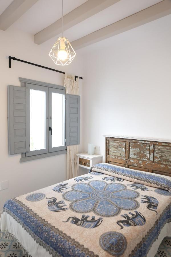 Vivienda Turistica De Alojamiento Rural Silla Vieja 贝赫尔-德拉弗龙特拉 外观 照片