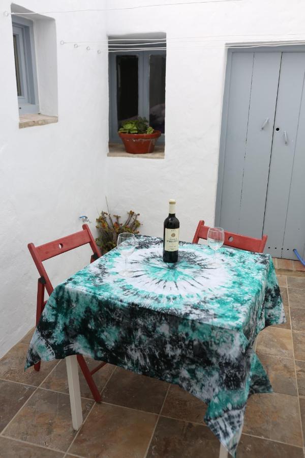 Vivienda Turistica De Alojamiento Rural Silla Vieja 贝赫尔-德拉弗龙特拉 外观 照片