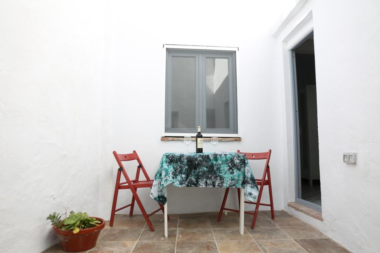 Vivienda Turistica De Alojamiento Rural Silla Vieja 贝赫尔-德拉弗龙特拉 外观 照片