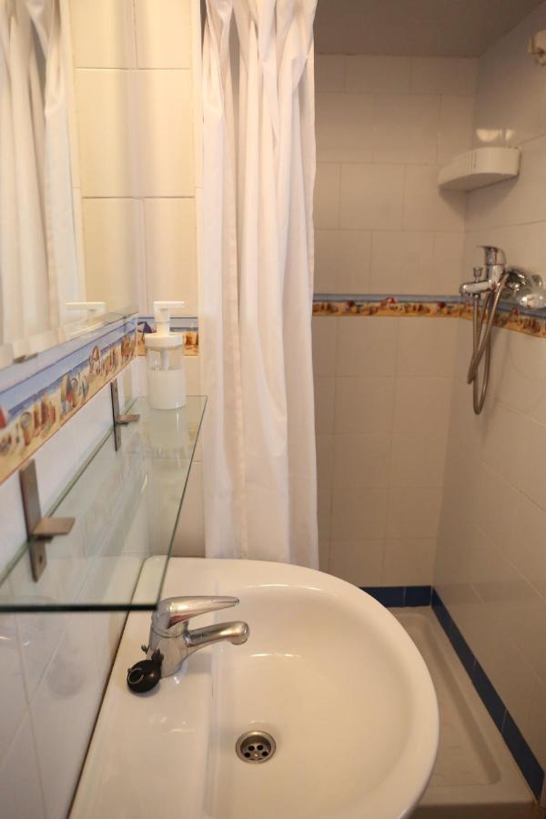 Vivienda Turistica De Alojamiento Rural Silla Vieja 贝赫尔-德拉弗龙特拉 外观 照片