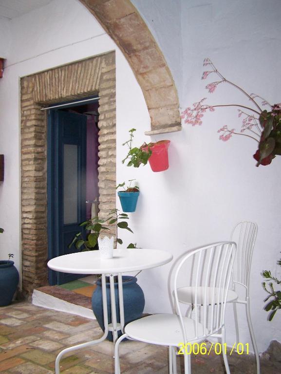 Vivienda Turistica De Alojamiento Rural Silla Vieja 贝赫尔-德拉弗龙特拉 外观 照片